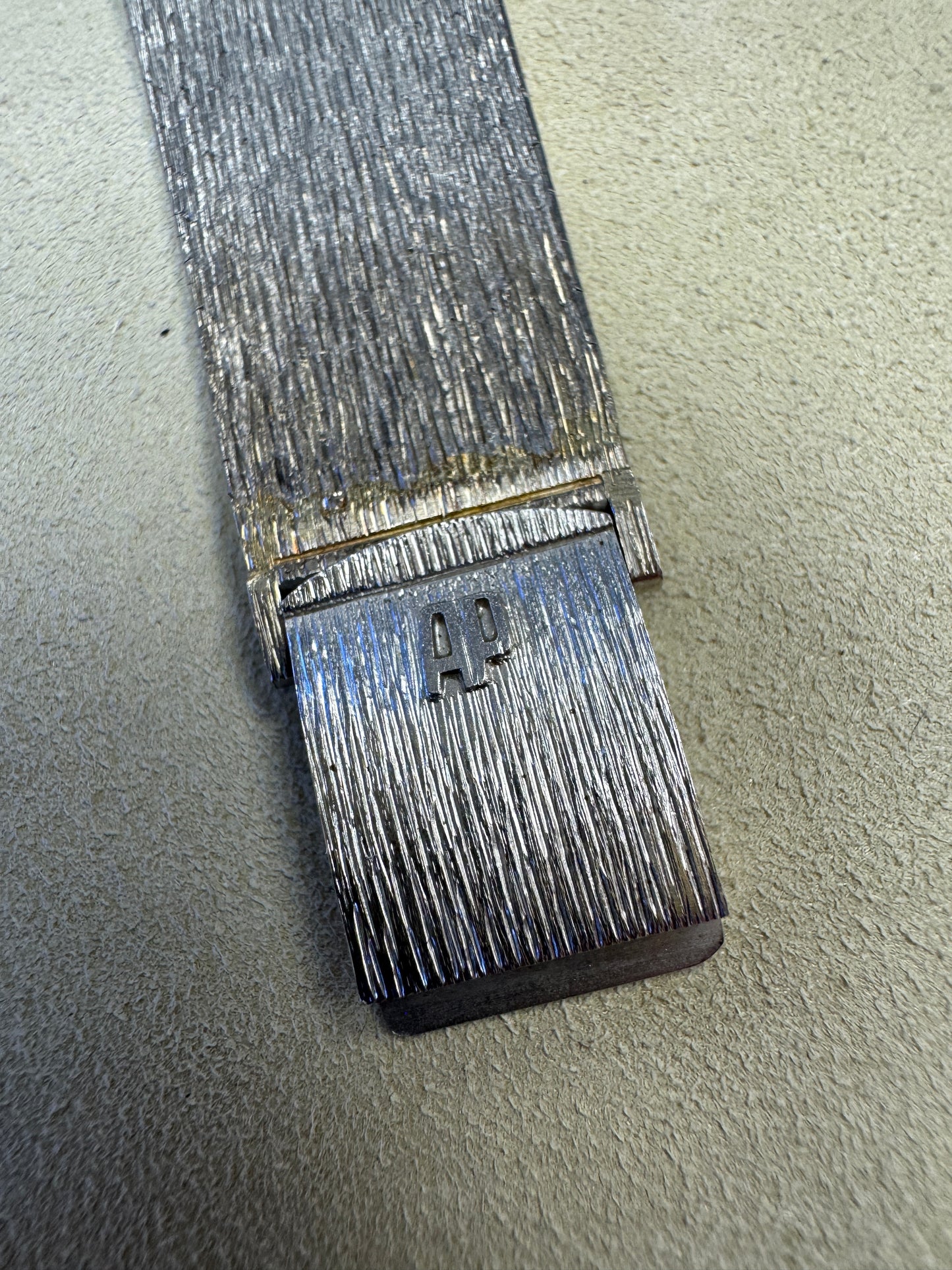 Audemars Piguet 5388 WG