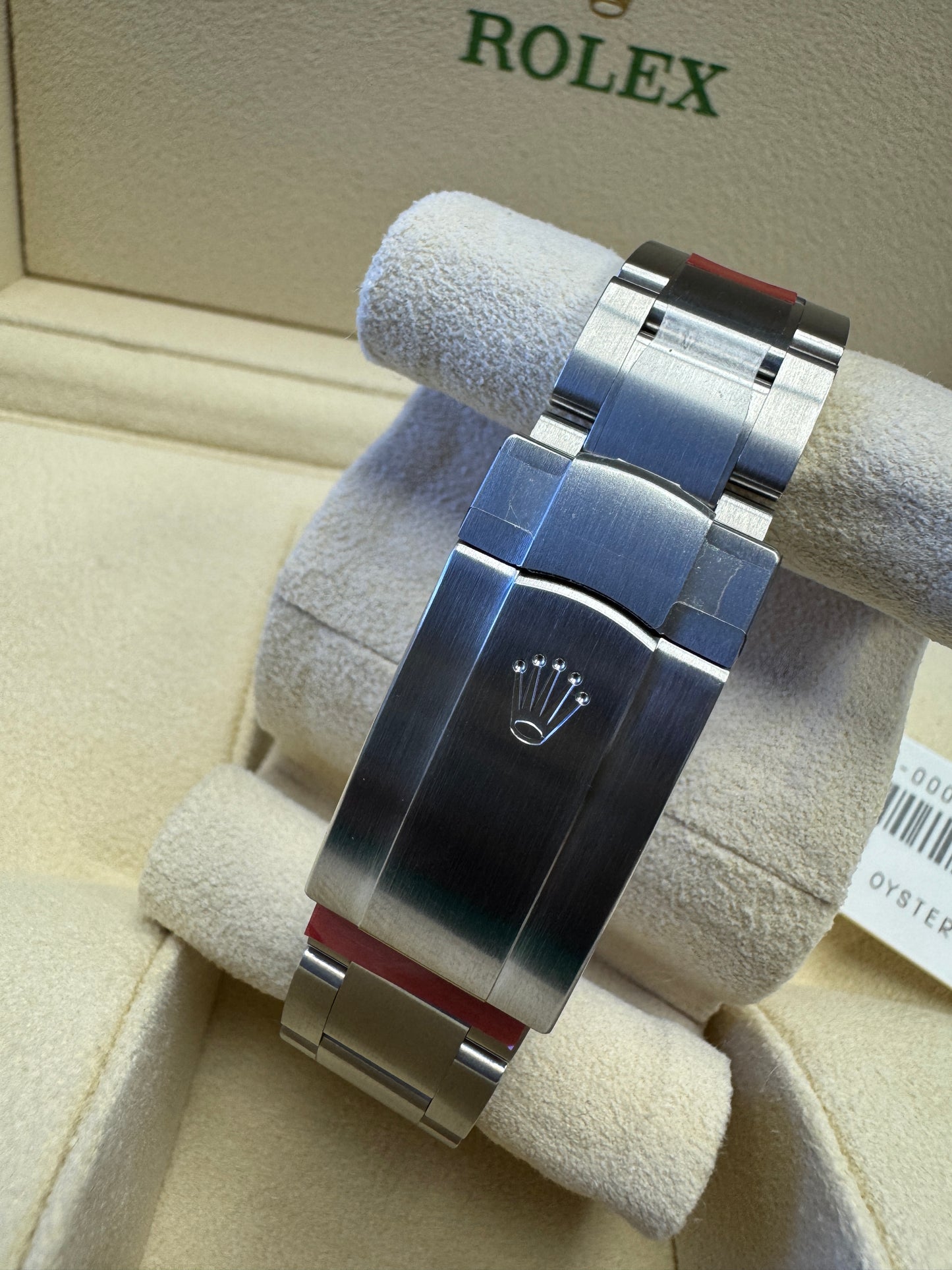 Rolex OP 36 Celebration NEW