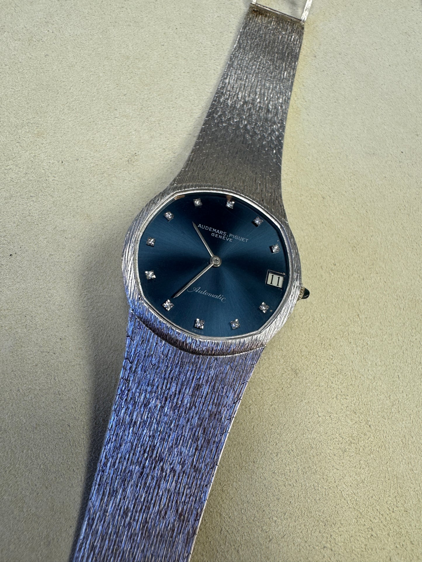 Audemars Piguet 5388 WG
