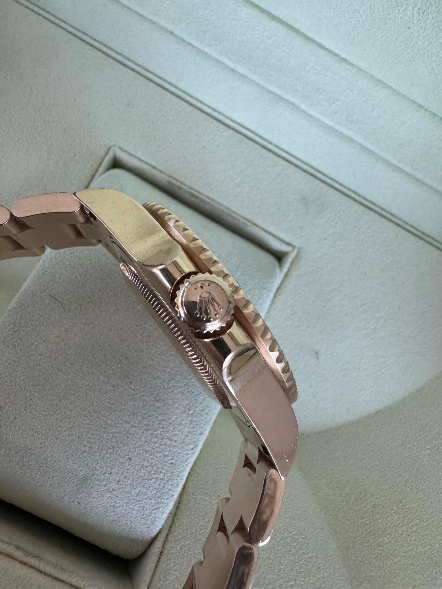 Rolex GMT-Master II
FULL SET