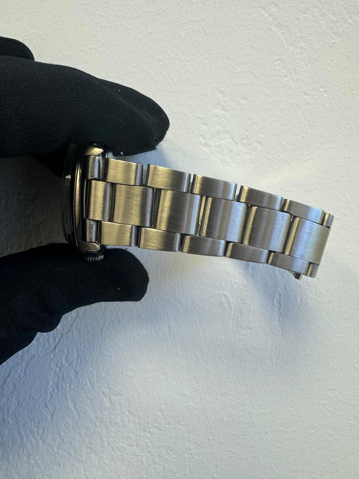 Rolex Datejust 36
BUCKLEY GREY SERVICED