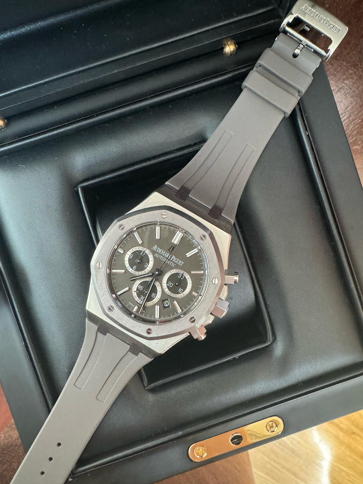 Audemars Piguet Royal Oak Messi