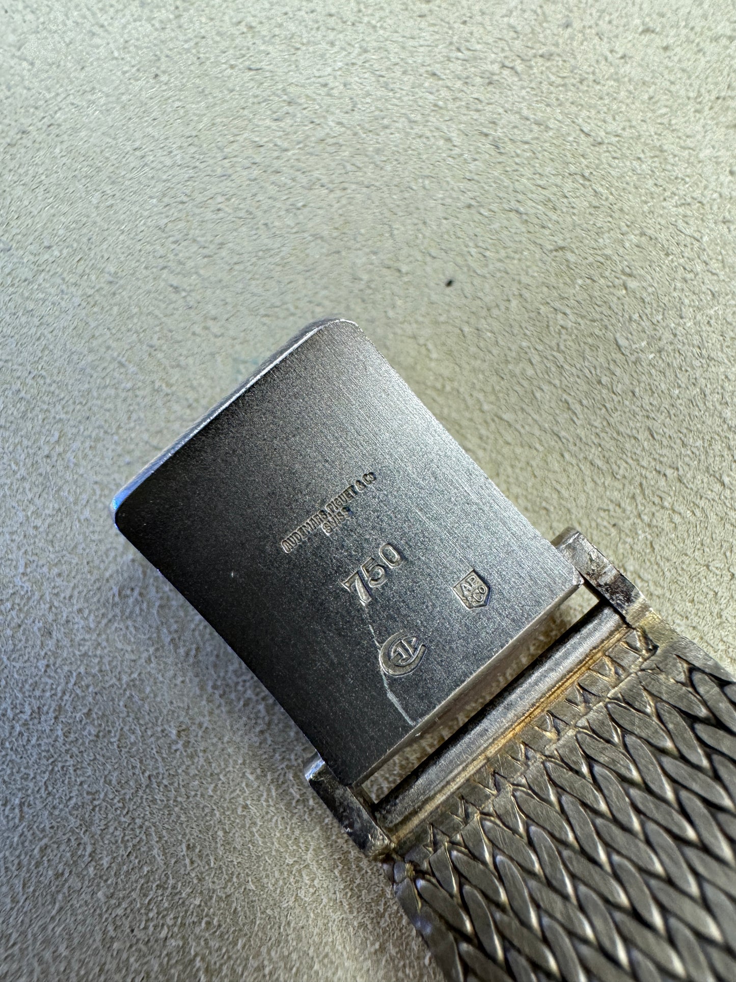 Audemars Piguet 5388 WG