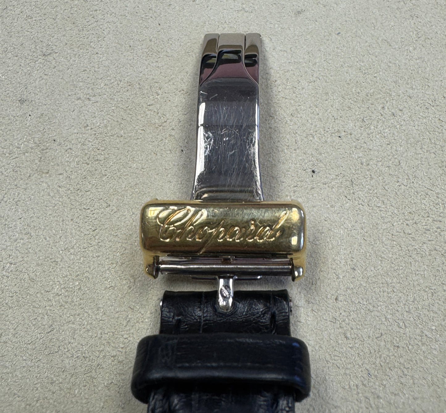 Chopard Mille Miglia
GOLD 18k SERVICED
