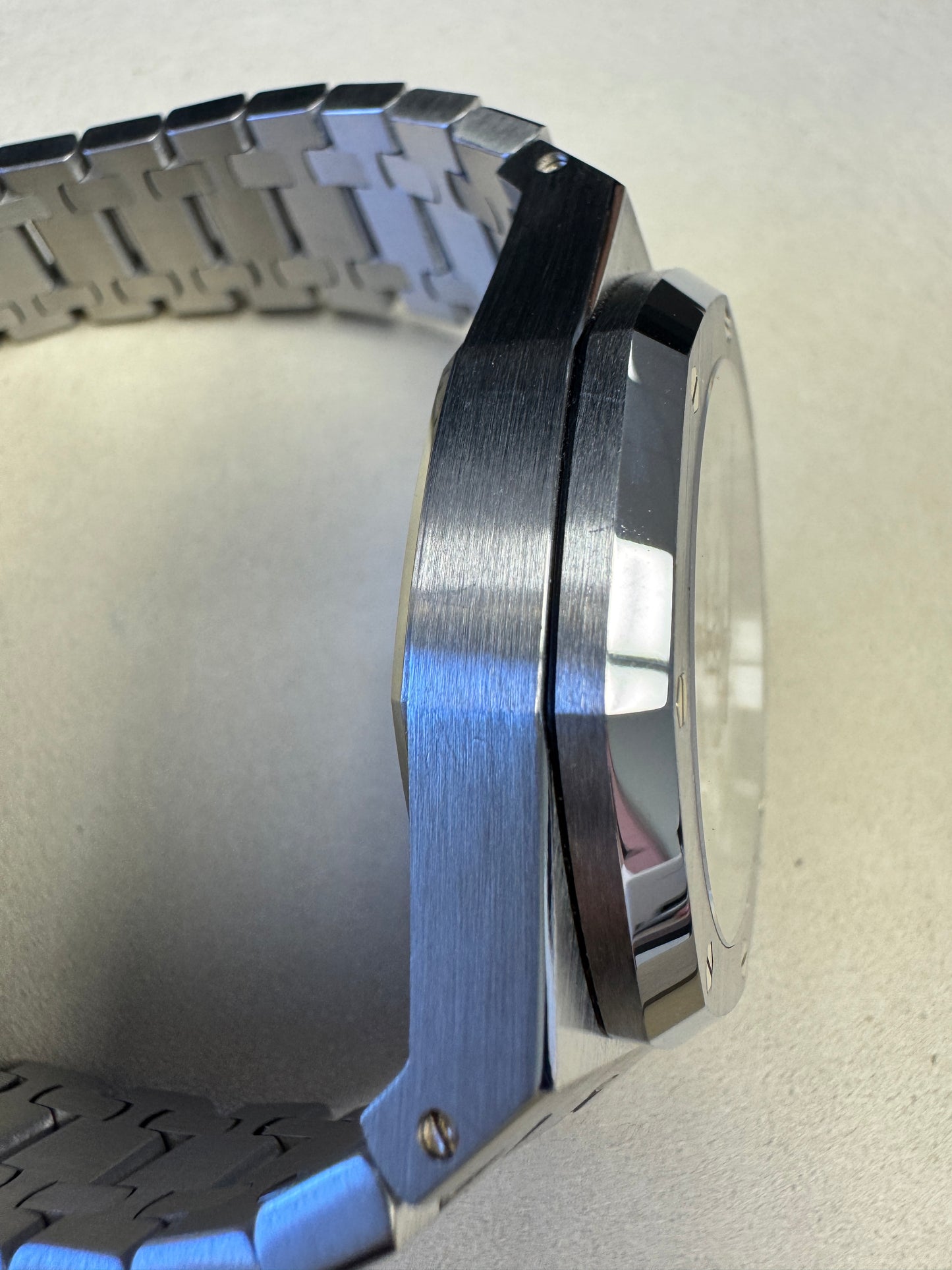Audemars Piguet Royal Oak Chronograph
FULL SET