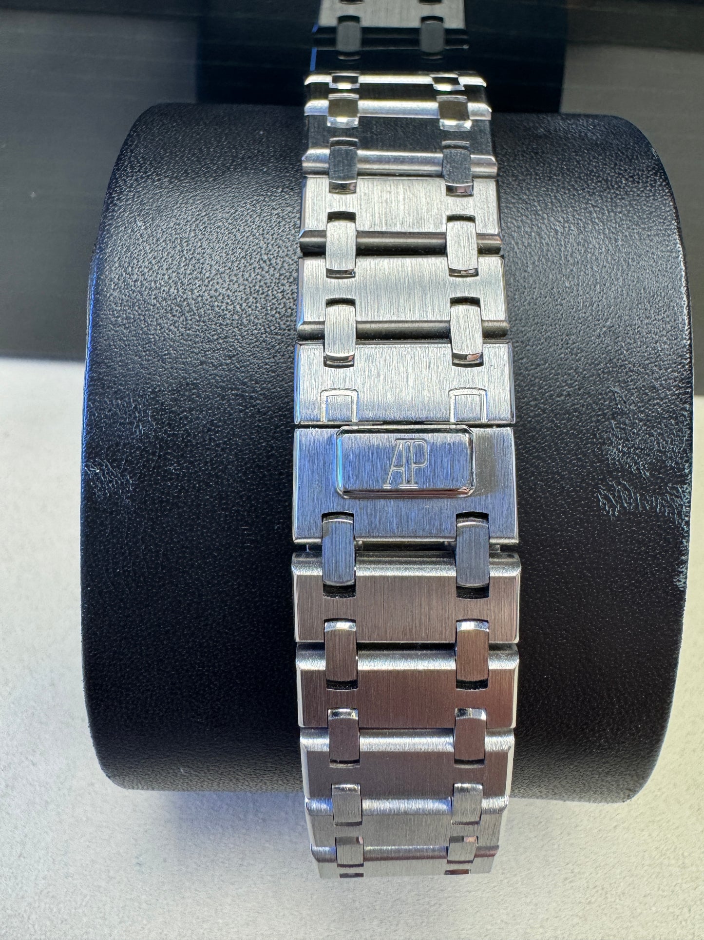 Audemars Piguet Royal Oak Chronograph
FULL SET