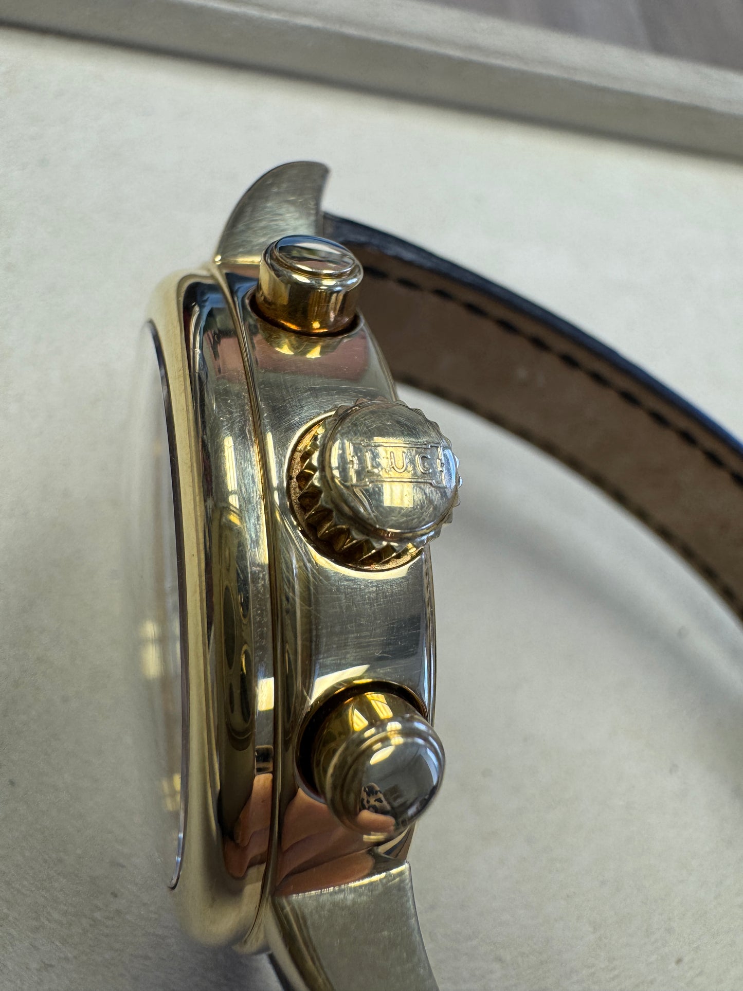 Chopard Mille Miglia
GOLD 18k SERVICED