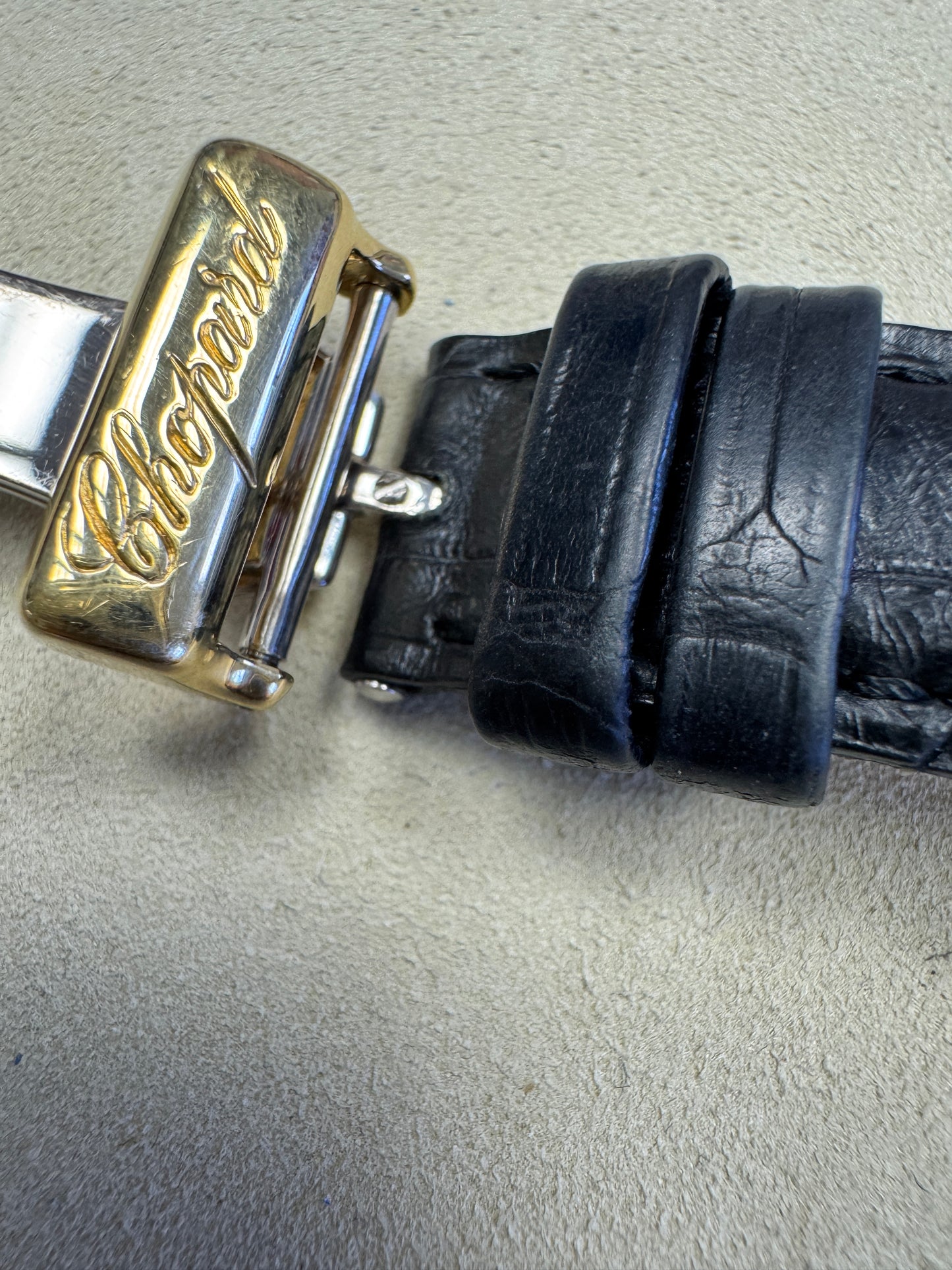 Chopard Mille Miglia
GOLD 18k SERVICED