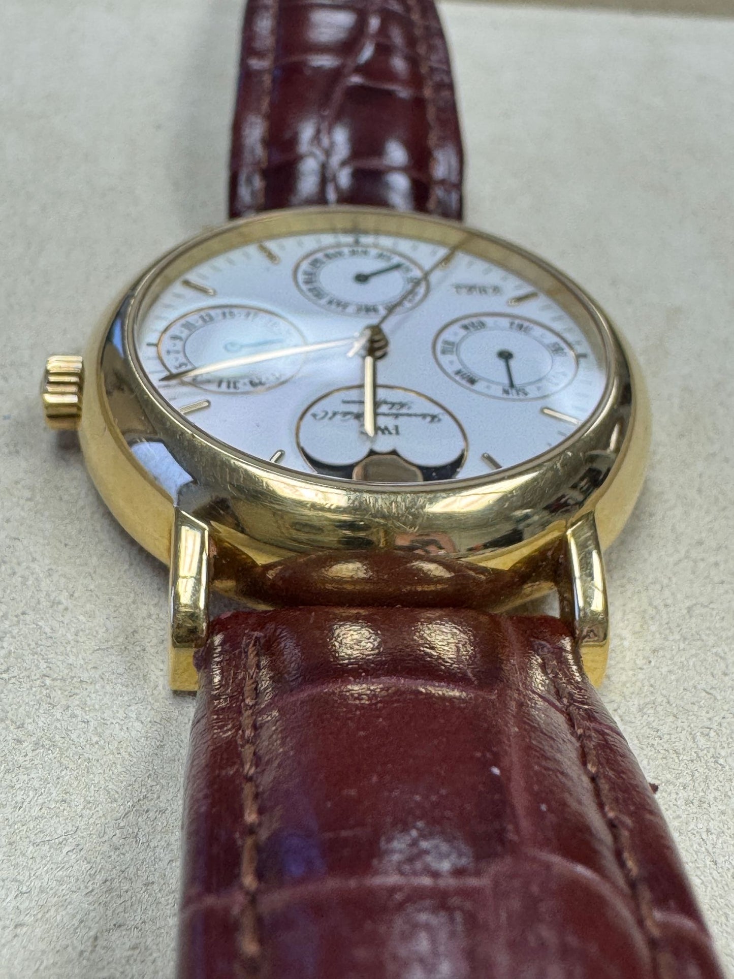 IWC Portofino Perpetual Calendar