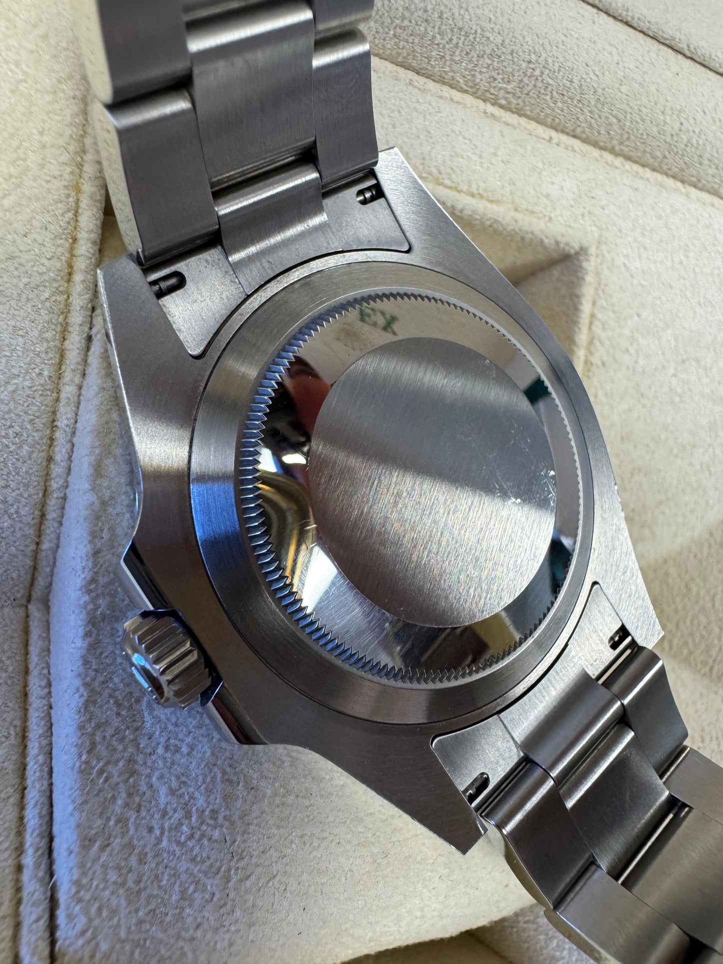 Rolex Submariner Date
Full Set 2023