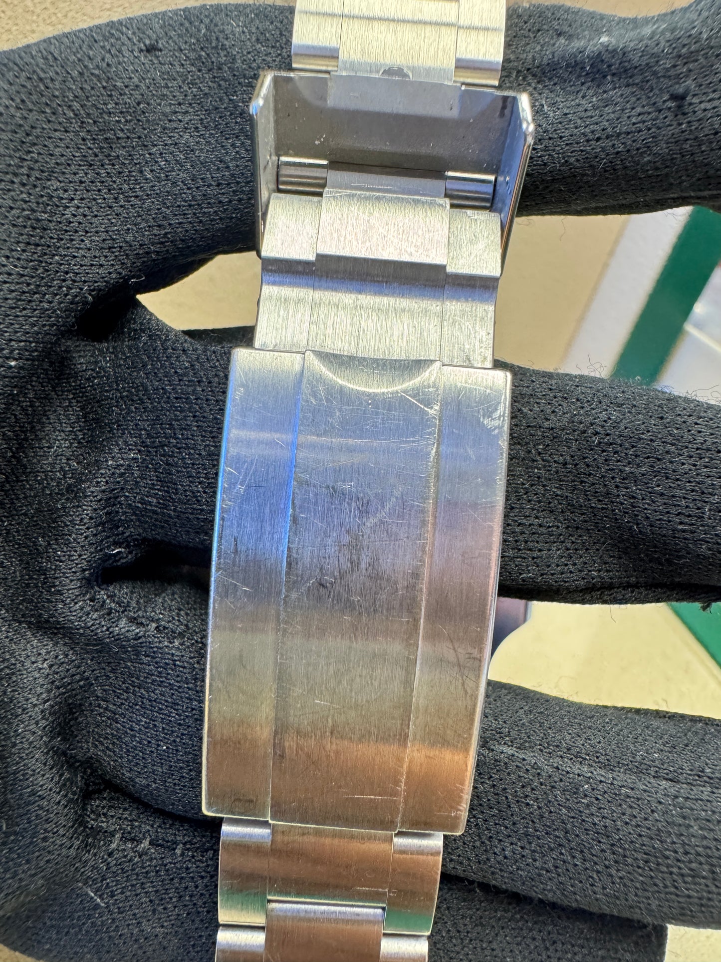 Rolex Submariner Date
Full Set 2023