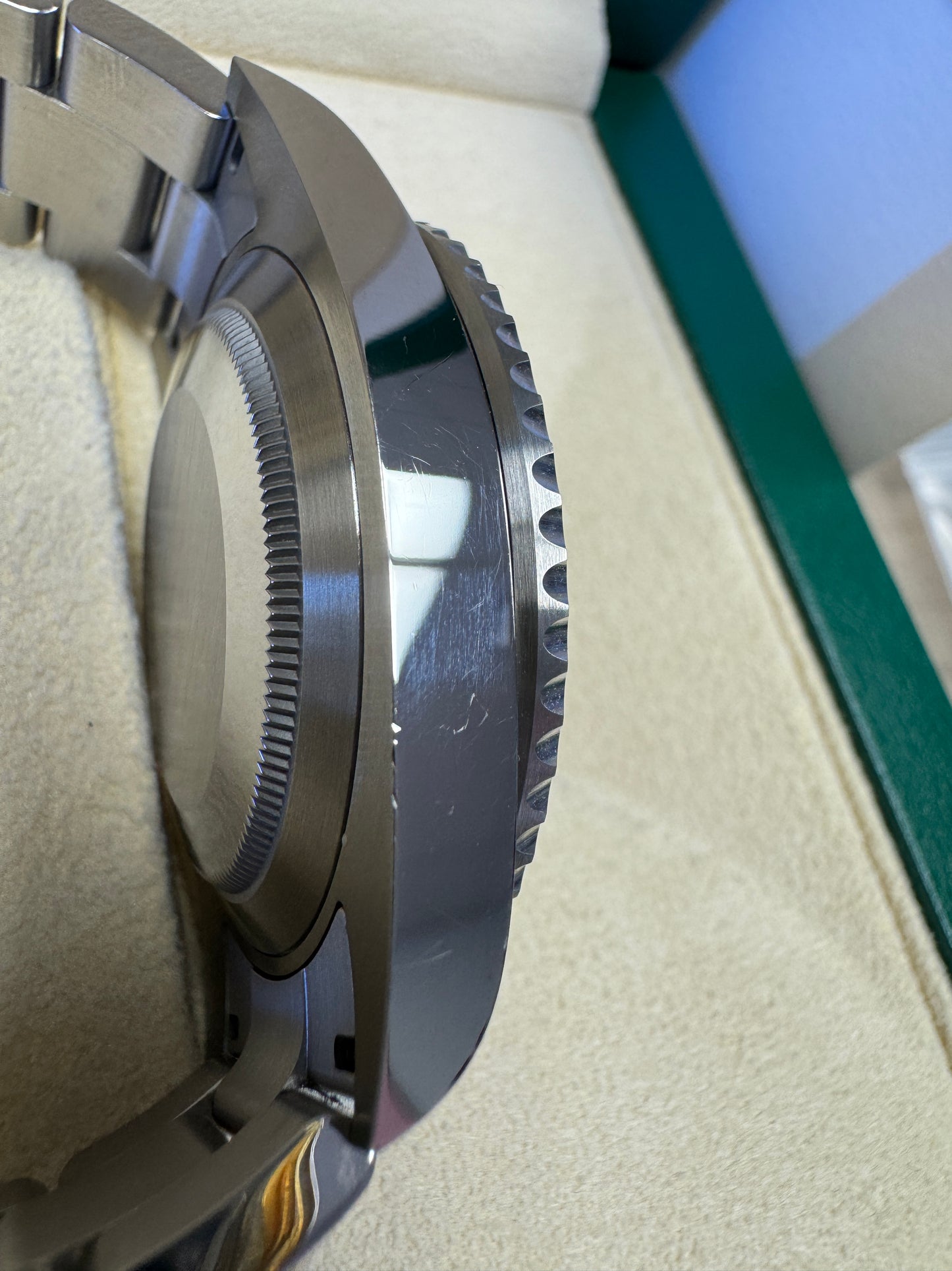 Rolex Submariner Date
Full Set 2023