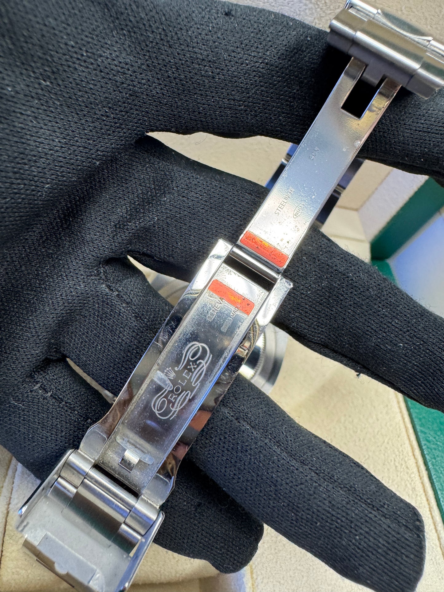 Rolex Submariner Date
Full Set 2023