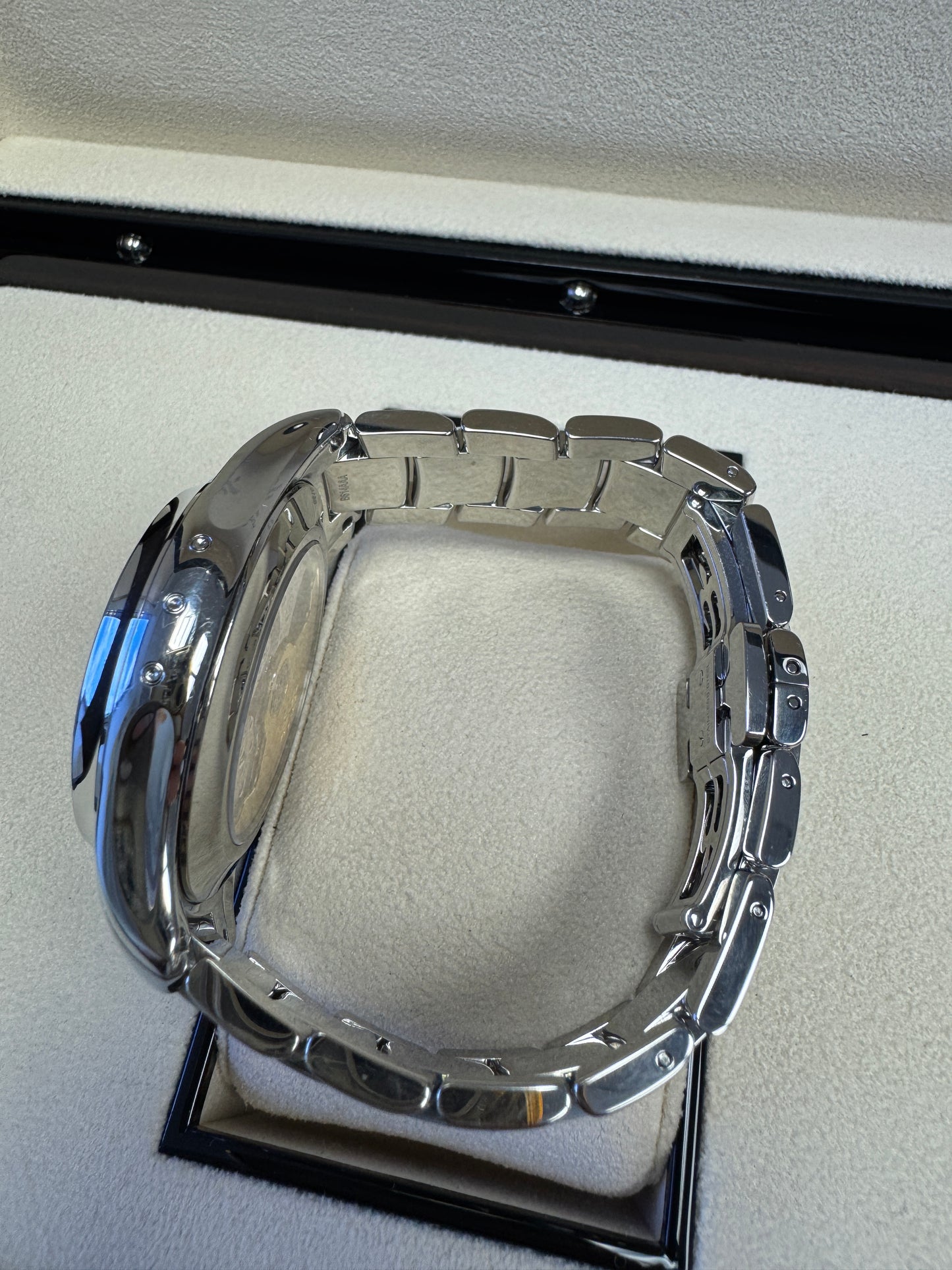 Patek Philippe Annual Calendar Chronograph
Complications FULL SET 2022