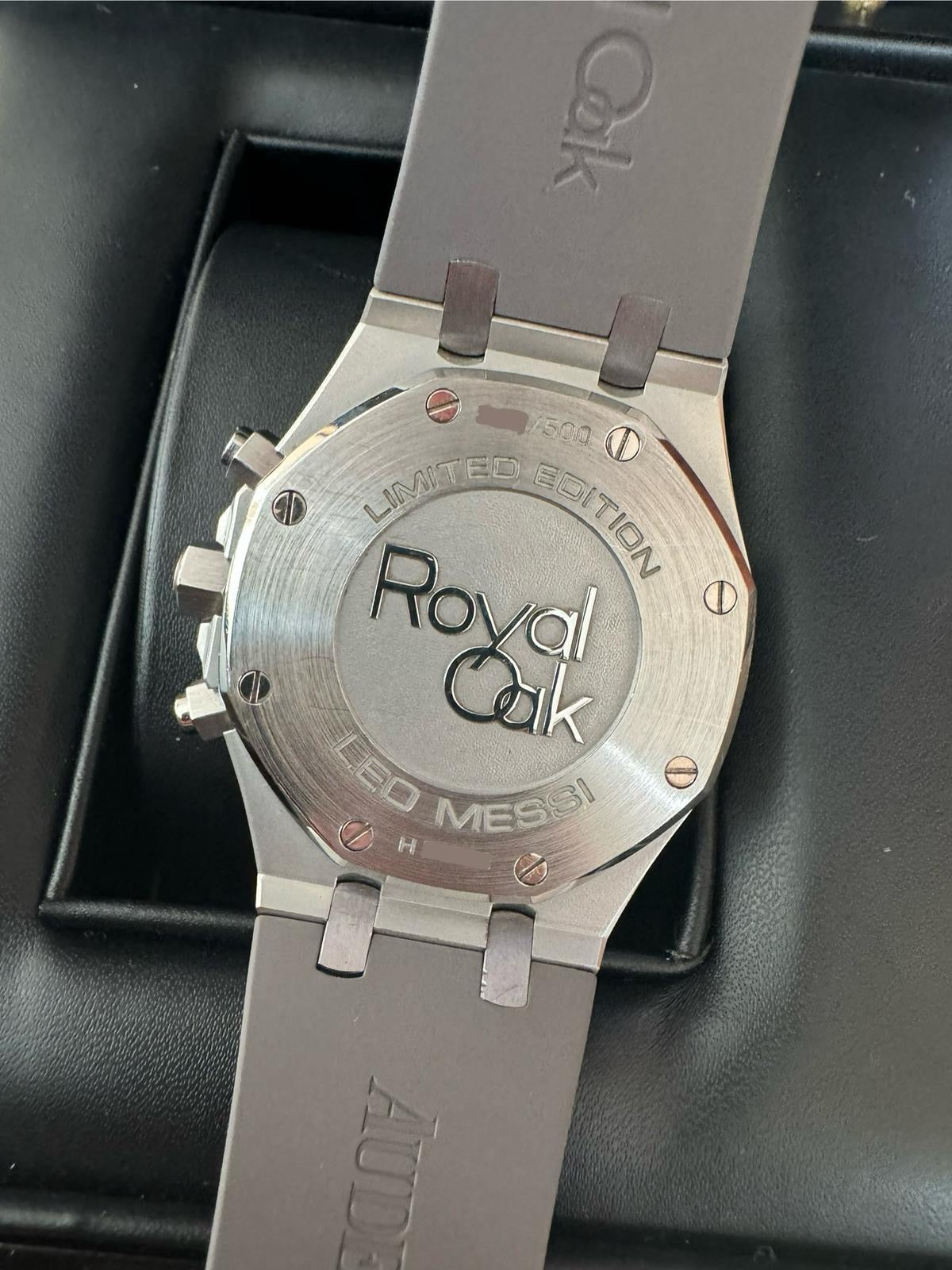 Audemars Piguet Royal Oak Messi