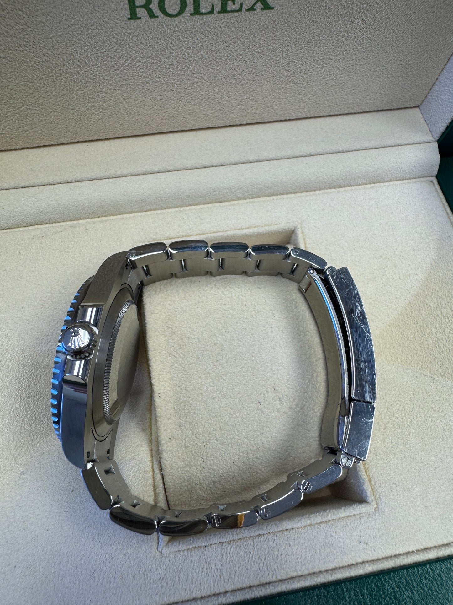 Rolex Submariner Date
Full Set 2023