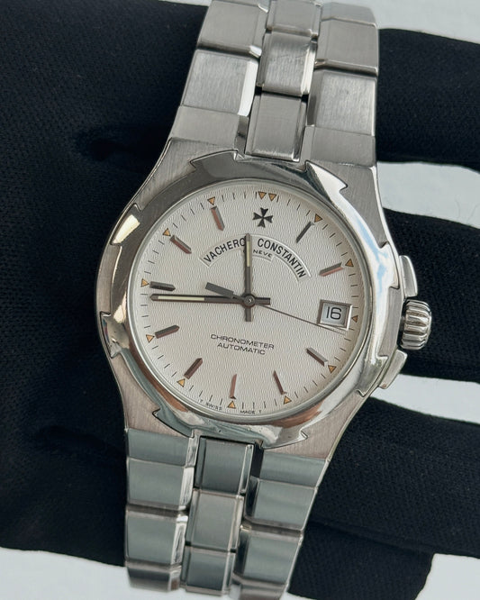 Vacheron Constantin Overseas Automatic 37mm 42042