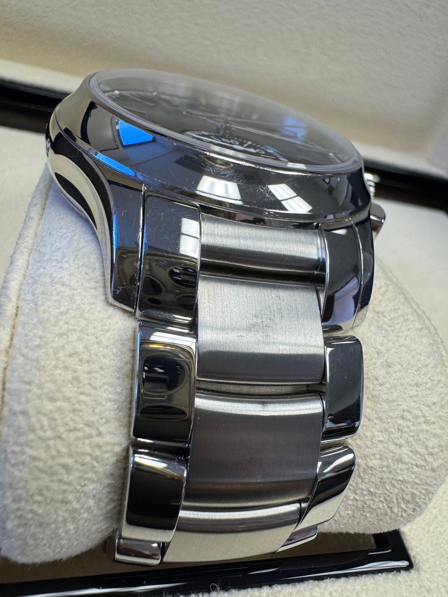 Patek Philippe Annual Calendar Chronograph
Complications FULL SET 2022