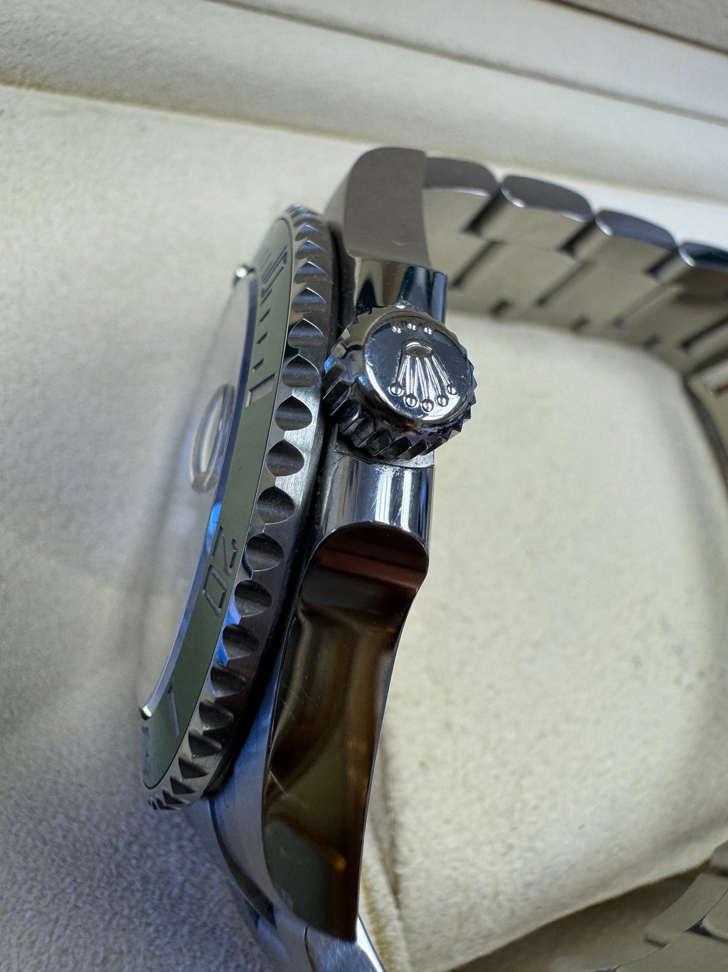 Rolex Submariner Date
Full Set 2023