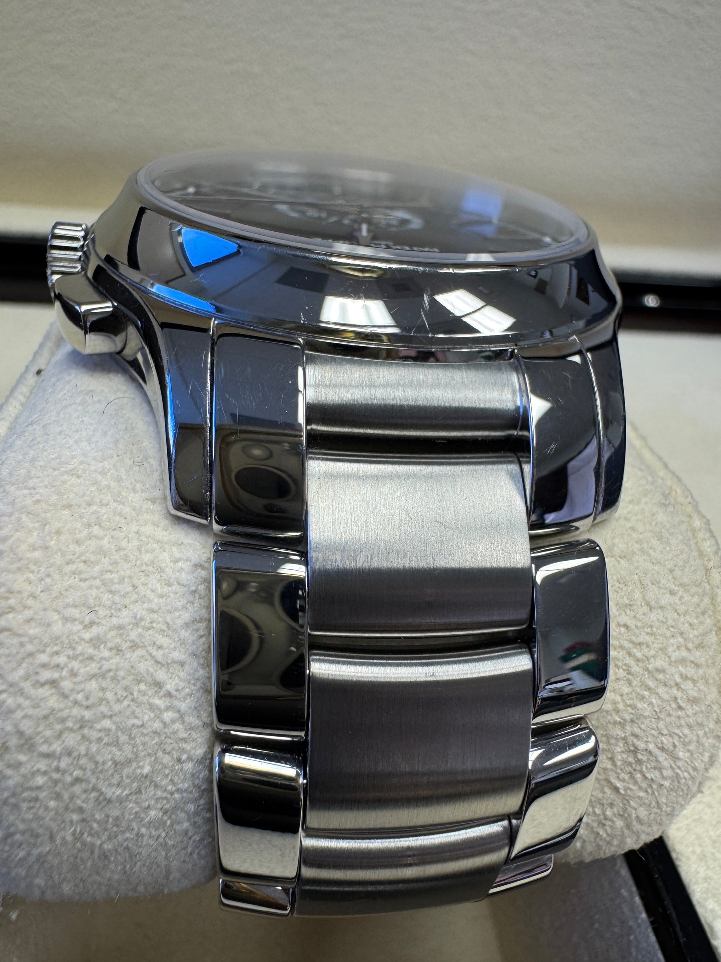 Patek Philippe Annual Calendar Chronograph
Complications FULL SET 2022