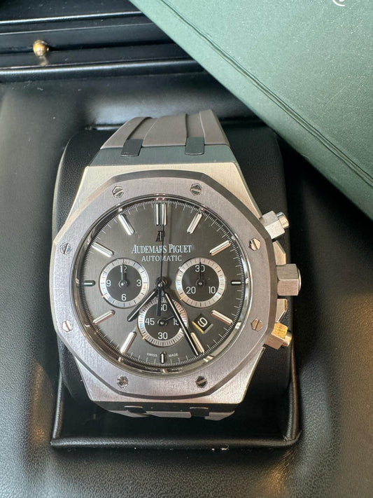 Audemars Piguet Royal Oak Messi