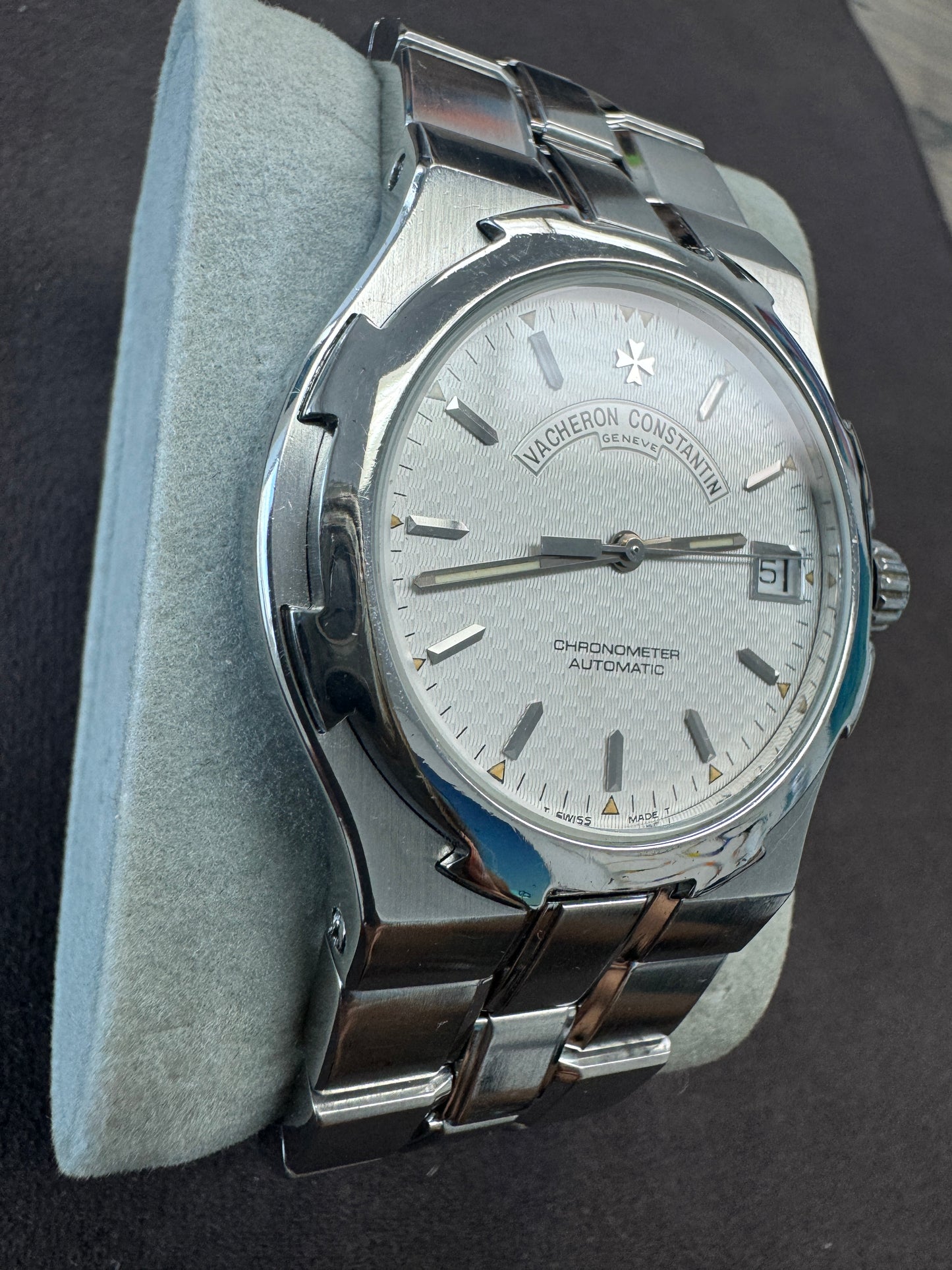 Vacheron Constantin Overseas Automatic 37mm 42042