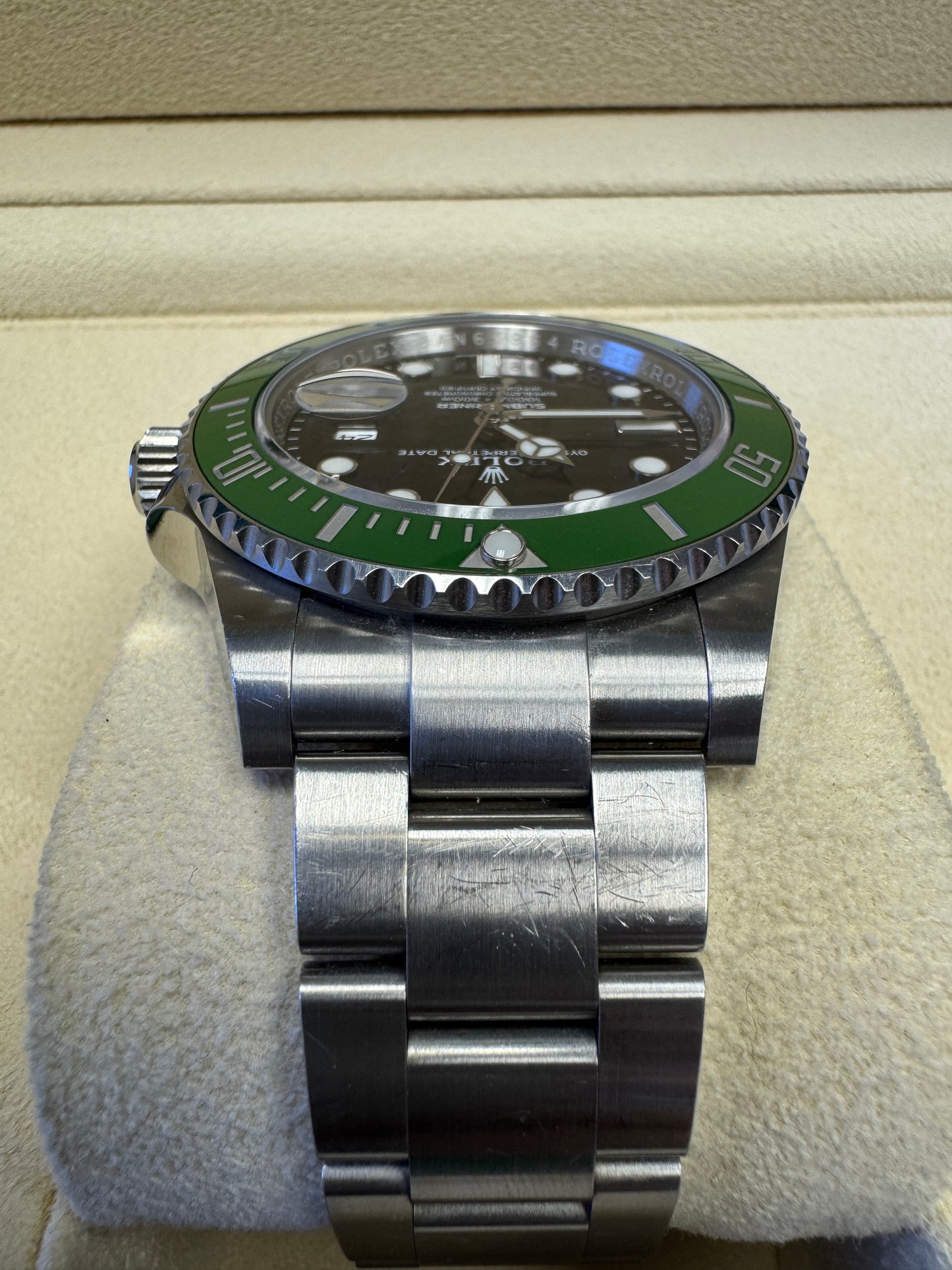 Rolex Submariner Date
Full Set 2023