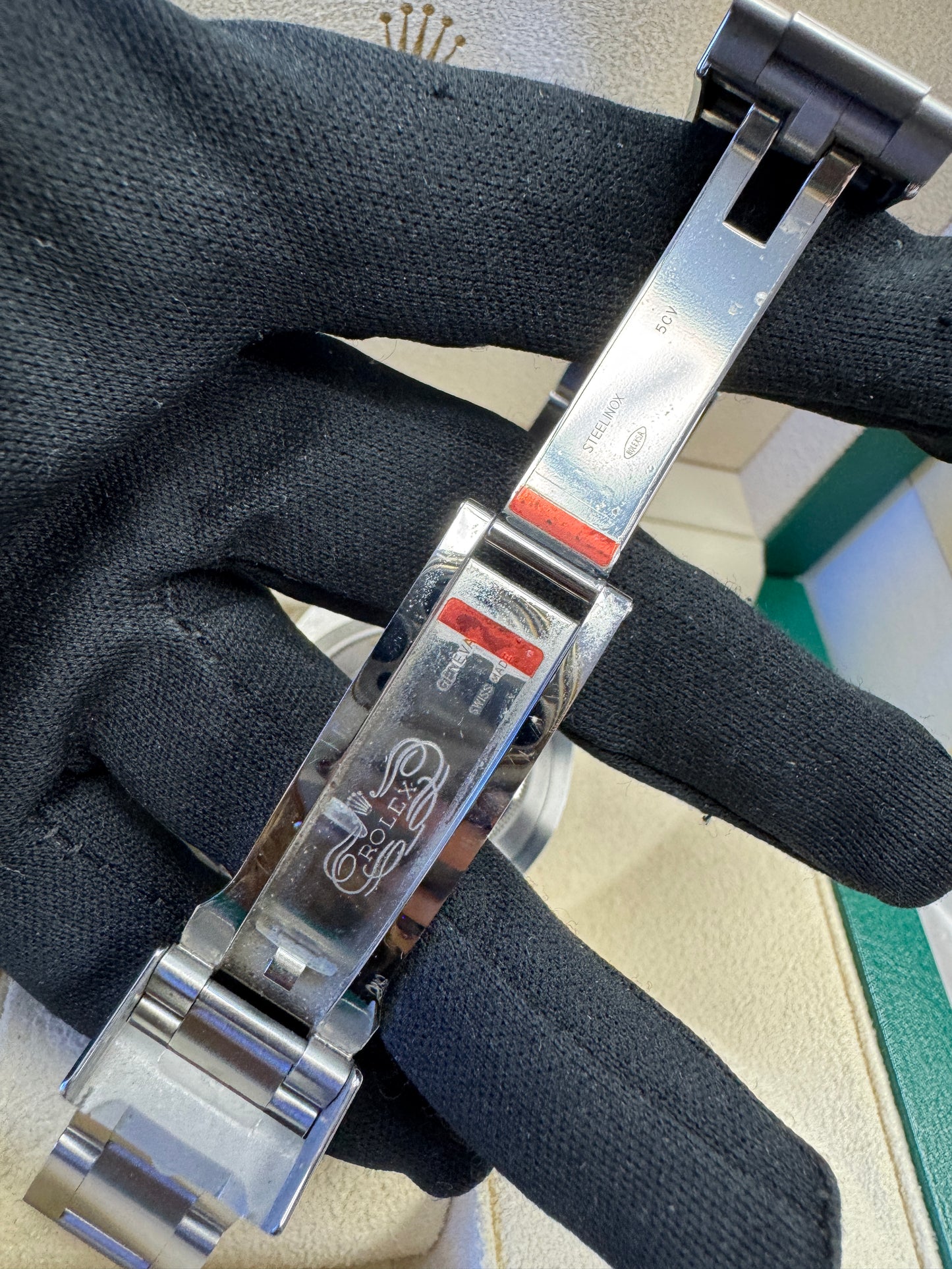 Rolex Submariner Date
Full Set 2023