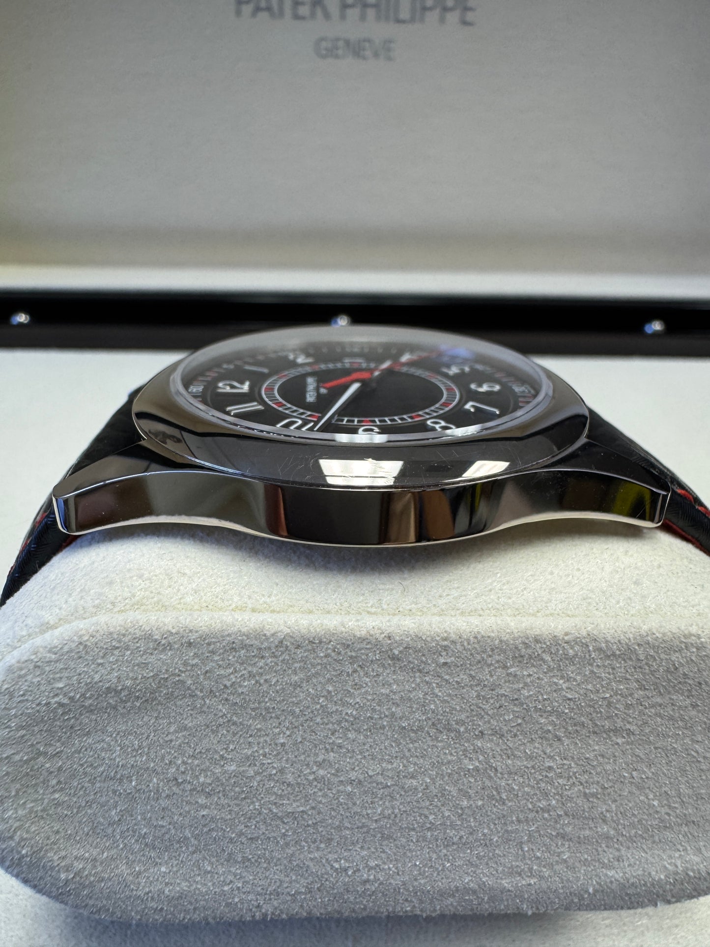 Patek Philippe Calatrava
Black FULL SET 2023