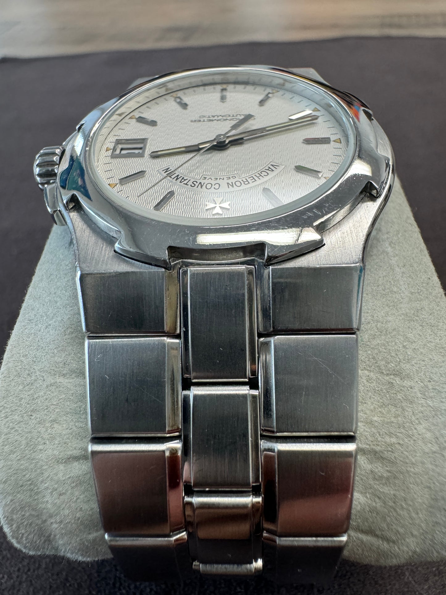 Vacheron Constantin Overseas Automatic 37mm 42042