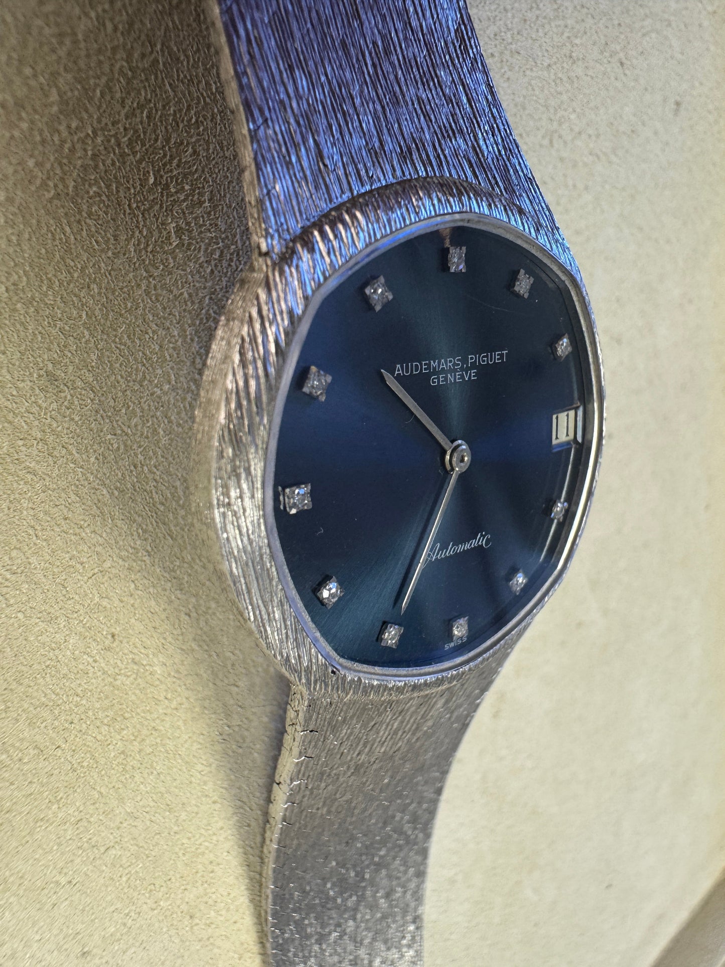 Audemars Piguet 5388 WG
