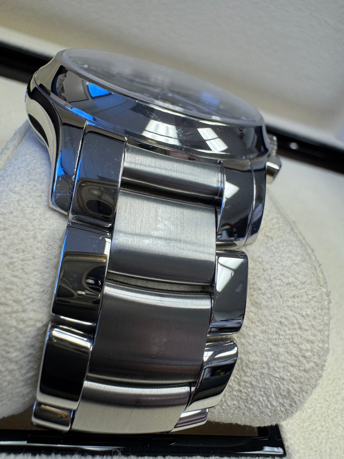 Patek Philippe Annual Calendar Chronograph
Complications FULL SET 2022