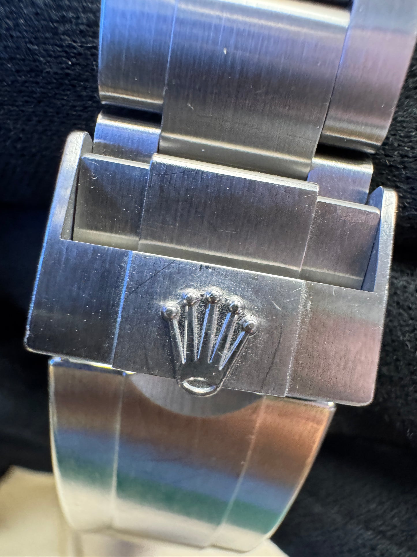 Rolex Submariner Date
Full Set 2023