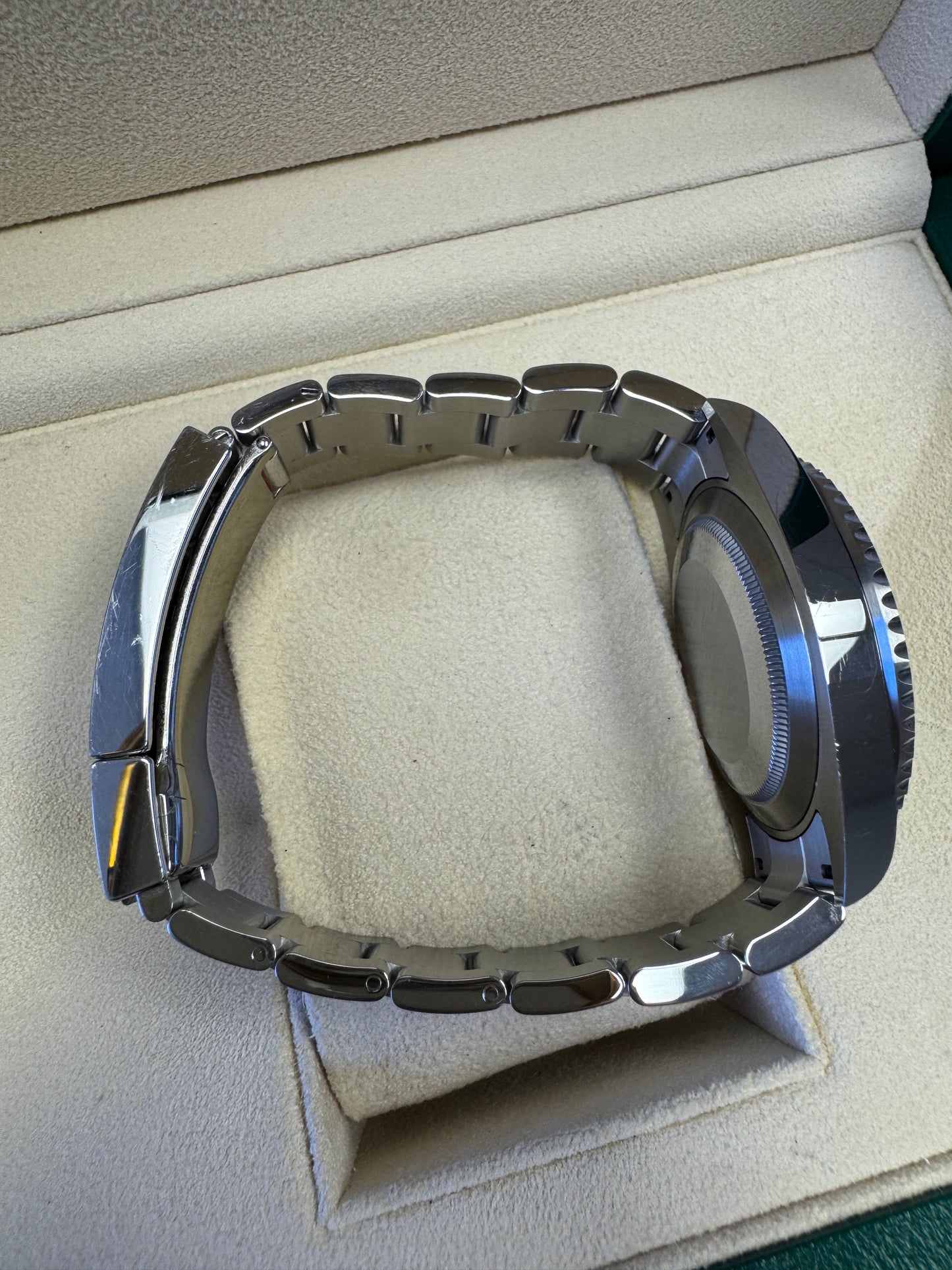 Rolex Submariner Date
Full Set 2023