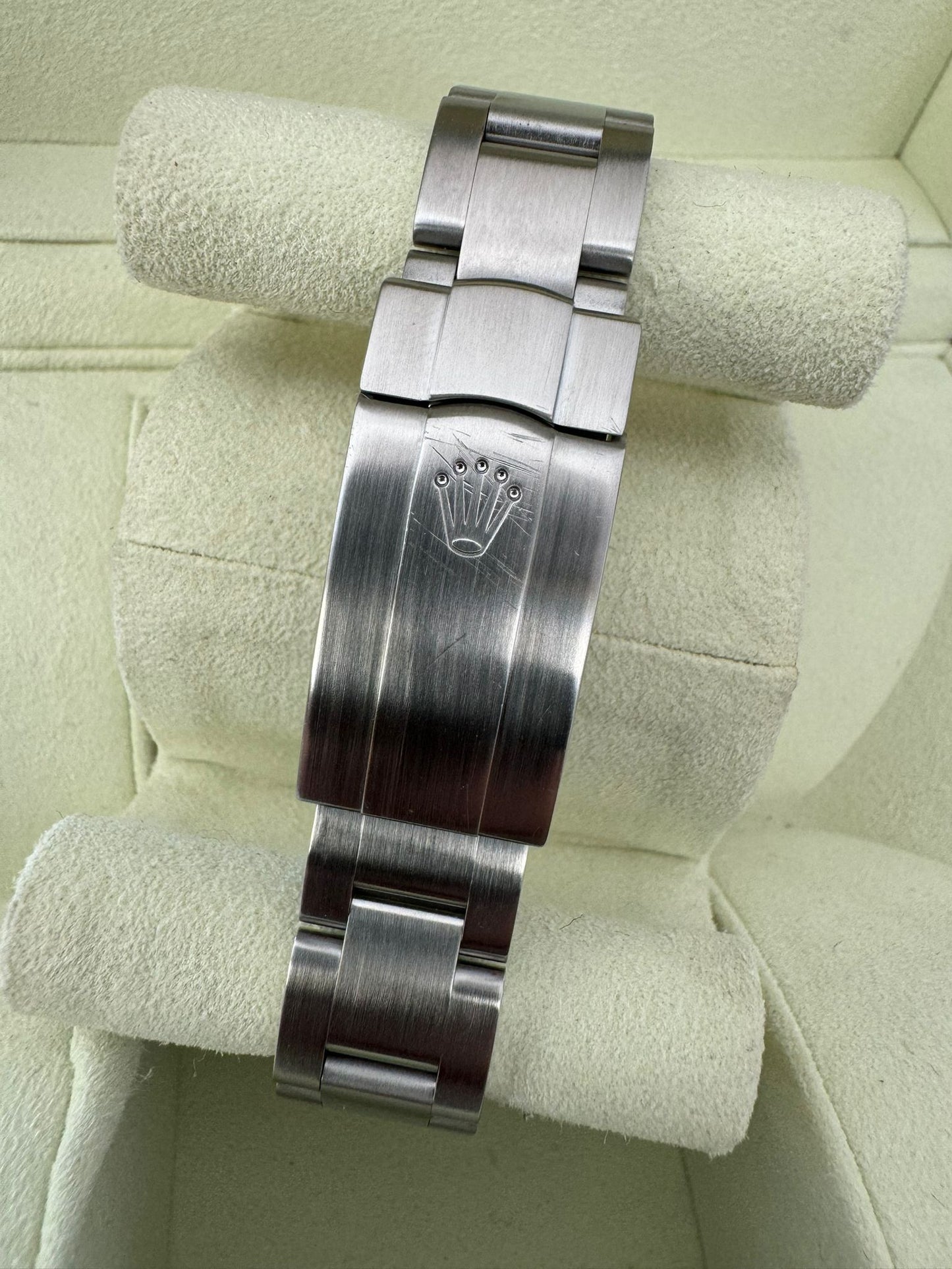 Rolex Oyster Perpetual 31mm FULL SET 2011 177200