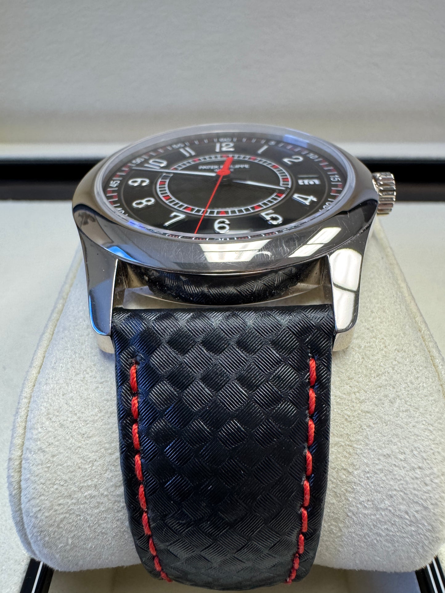 Patek Philippe Calatrava
Black FULL SET 2023