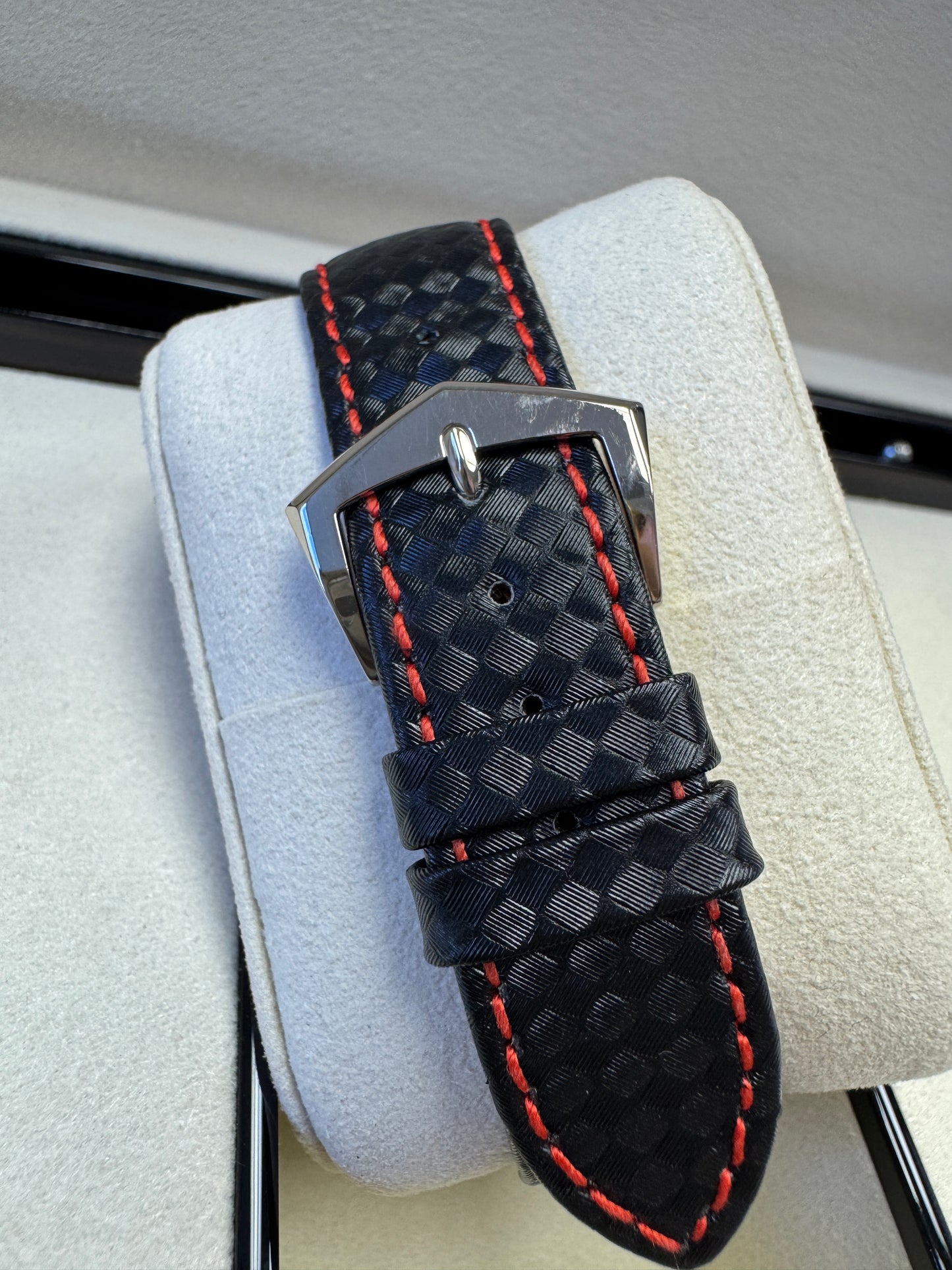 Patek Philippe Calatrava
Black FULL SET 2023