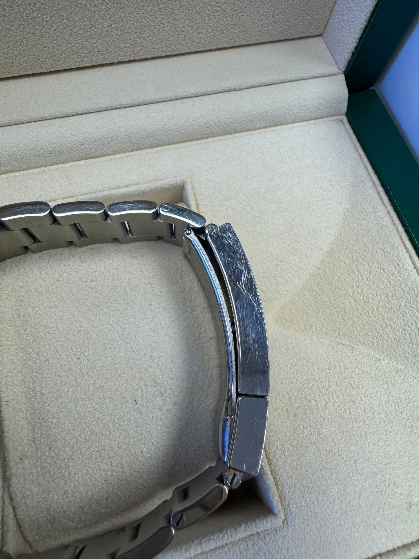 Rolex Submariner Date
Full Set 2023