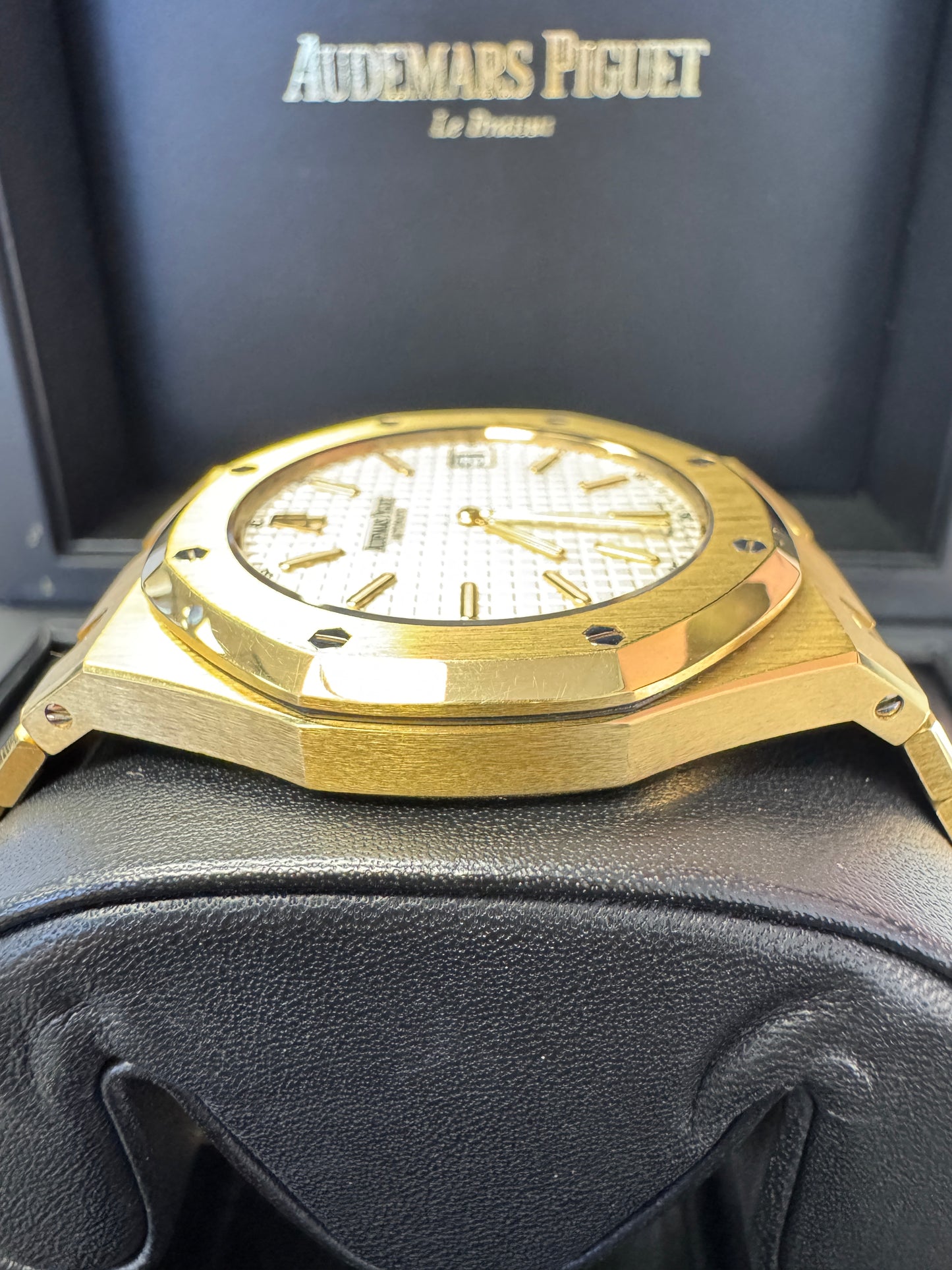 Audemars Piguet Royal Oak 15202BA