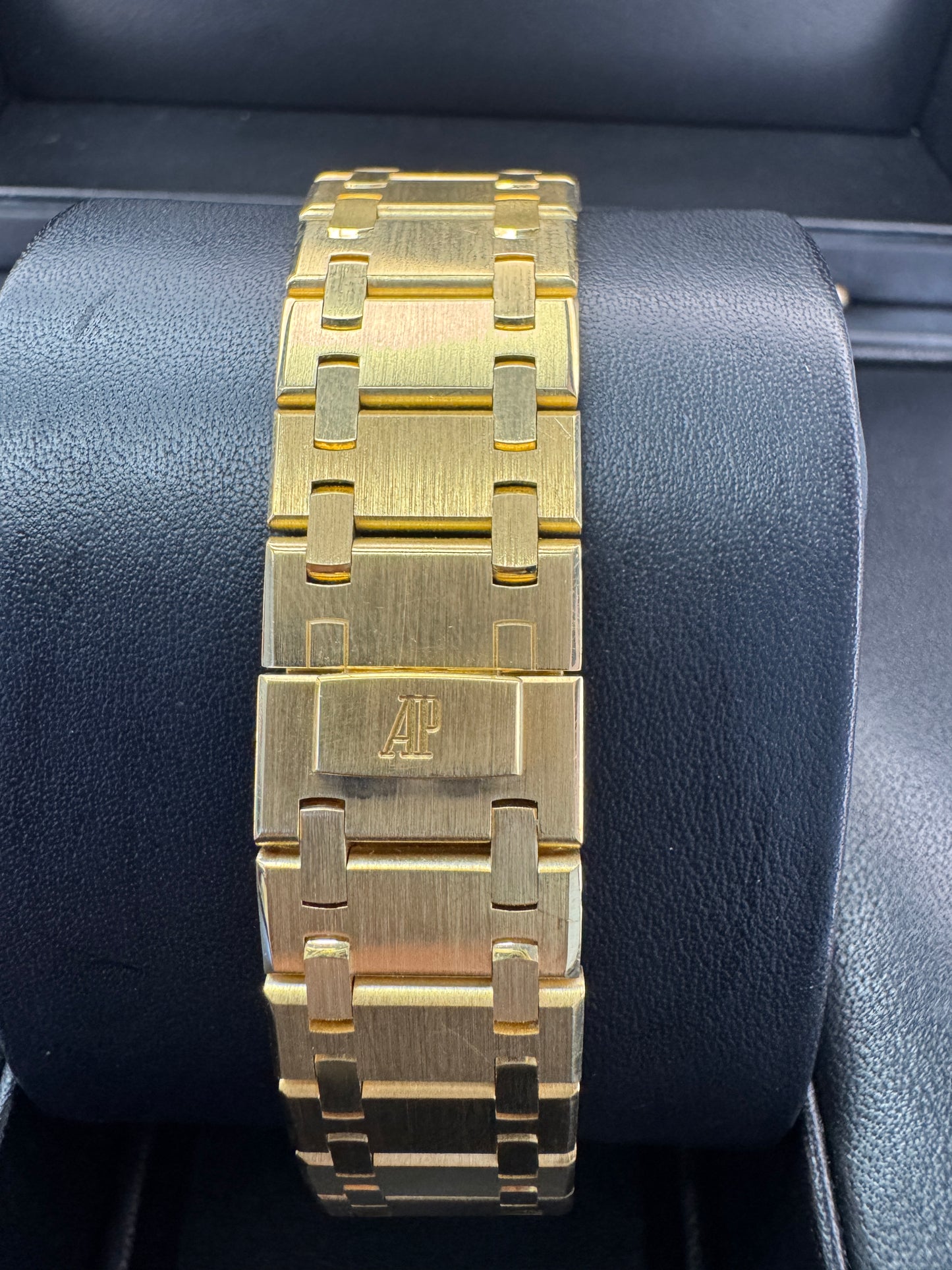 Audemars Piguet Royal Oak 15202BA
