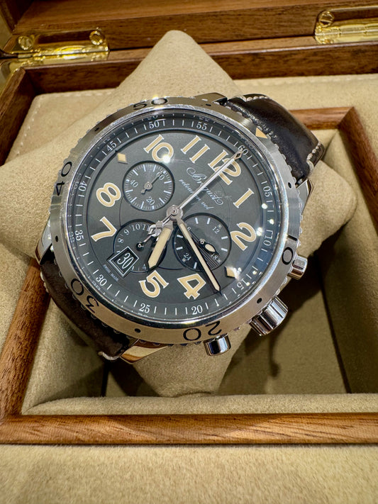Breguet Type XXI