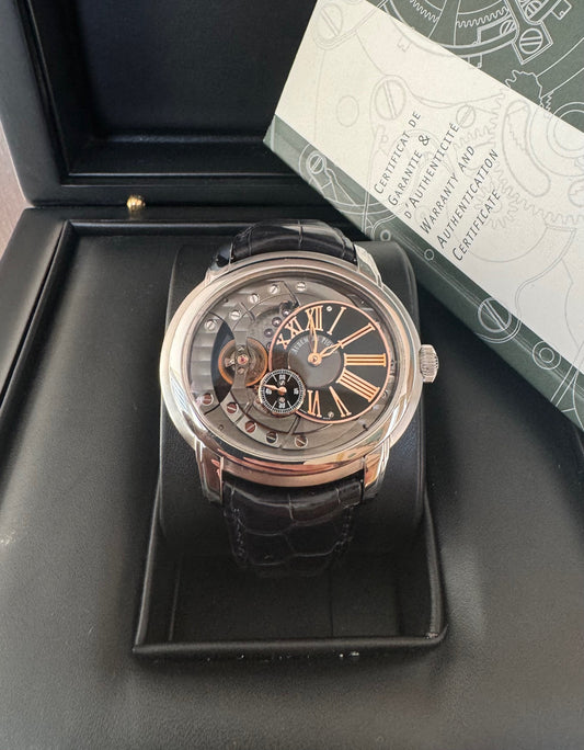 Audemars Piguet Millenary