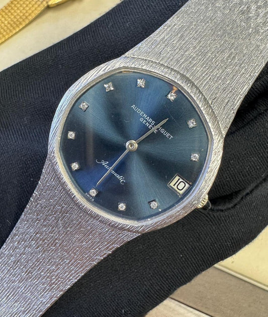 Audemars Piguet 5388 WG