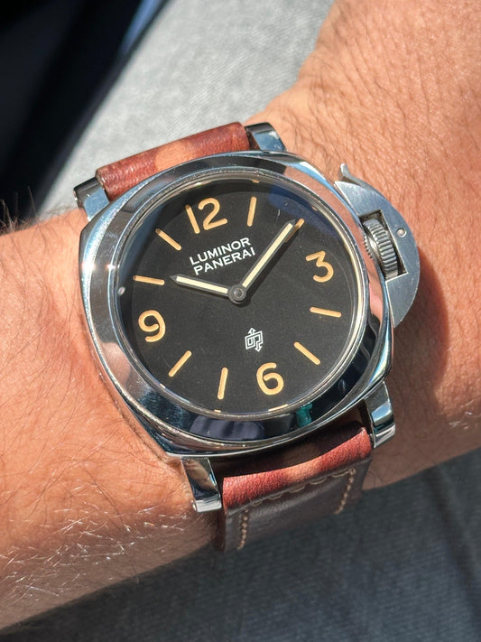 Panerai Luminor Pre V 5218-201A